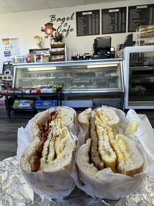 Bagel & Café Everyday Picture 2