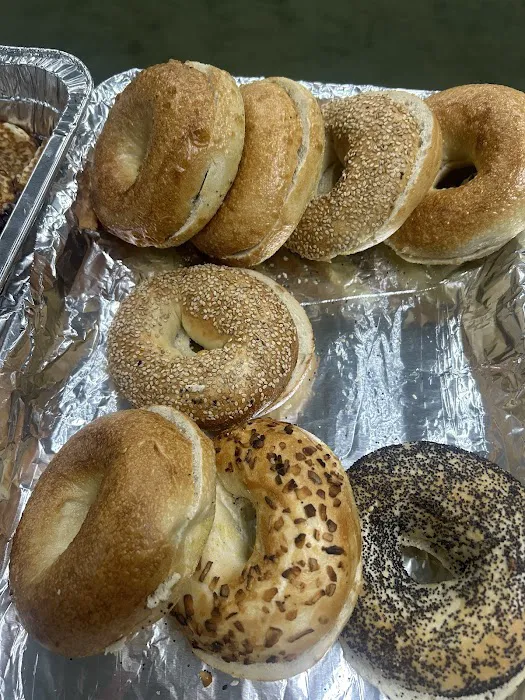 Bagel & Café Everyday Picture 9