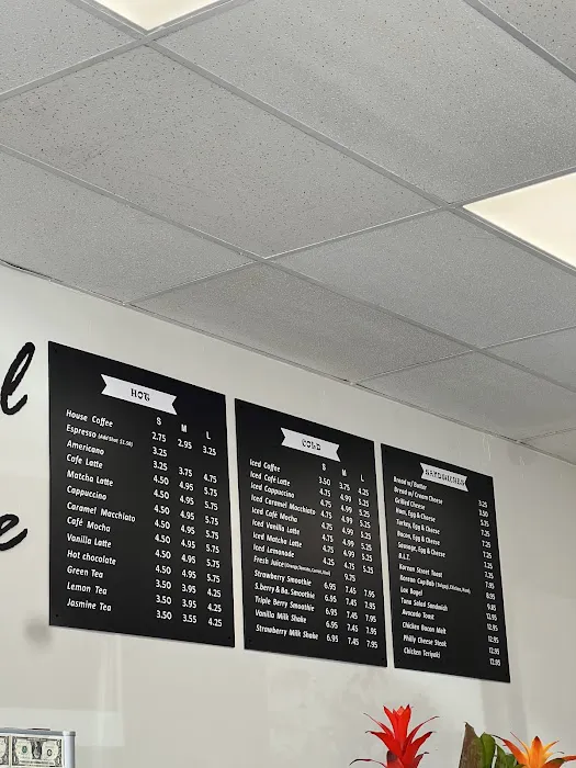 Bagel & Café Everyday Picture 10
