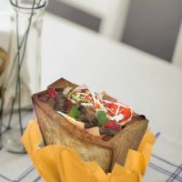 Canaan Bread | Bakery, Union St. Flushing ico
