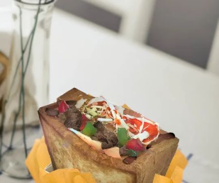 Canaan Bread | Bakery, Union St. Flushing