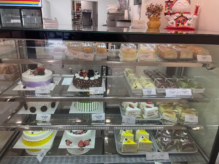 Morning Bakery Picture 1