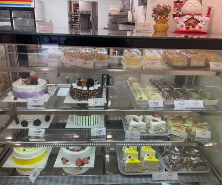 Morning Bakery