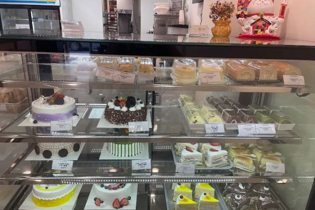 Morning Bakery