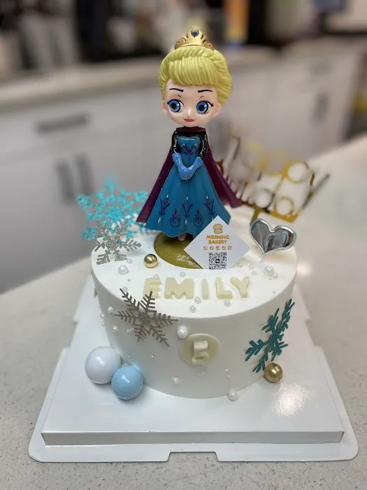 Morning Bakery Picture 7