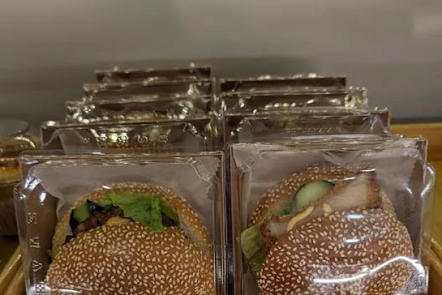 U Best Bakery