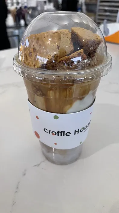 Croffle House Picture 10