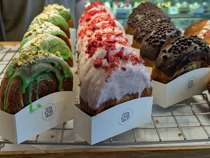 Paris Baguette Picture 2