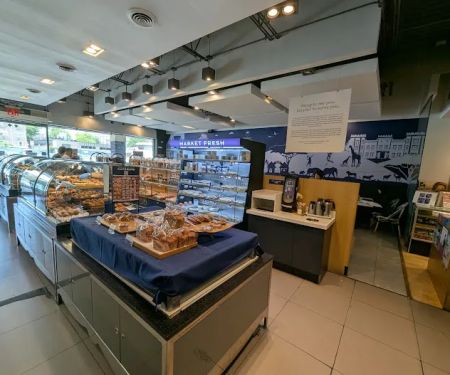 Paris Baguette