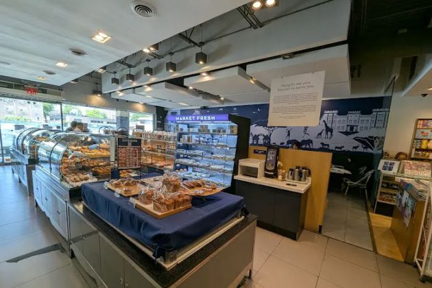 Paris Baguette