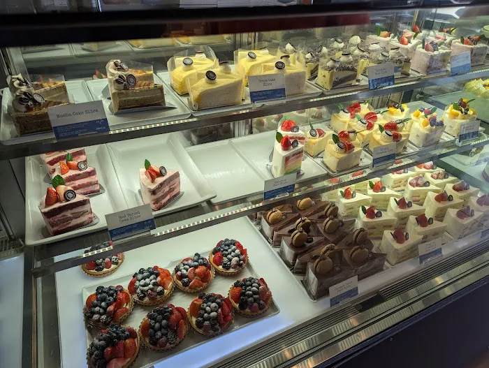 Paris Baguette Picture 5