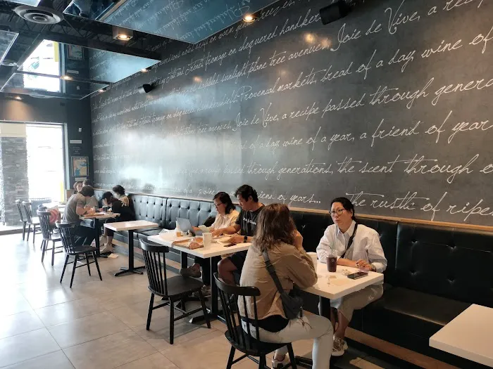 Paris Baguette Picture 8