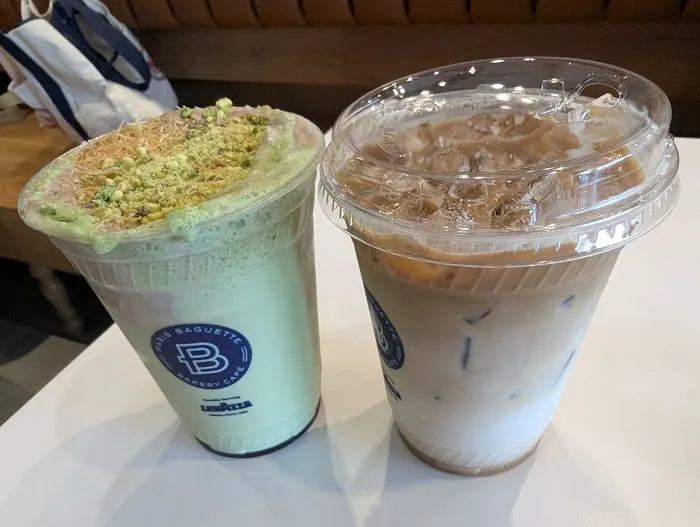 Paris Baguette Picture 7