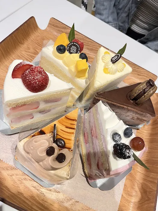 Paris Baguette Picture 9