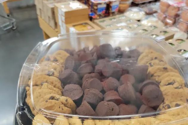 BJ's Bakery
