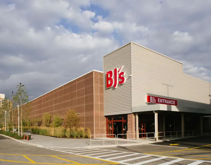 BJ's Bakery Picture 2