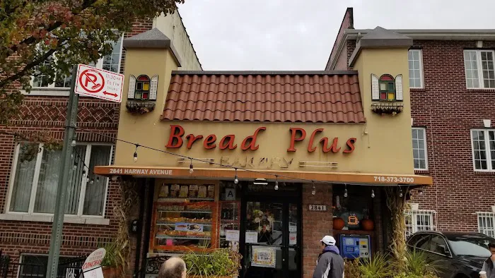 Bread Plus Picture 1