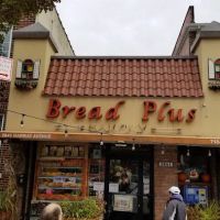 Bread Plus ico