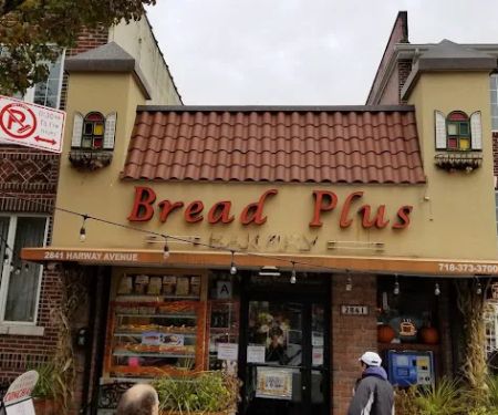 Bread Plus