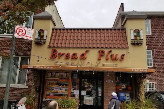Bread Plus