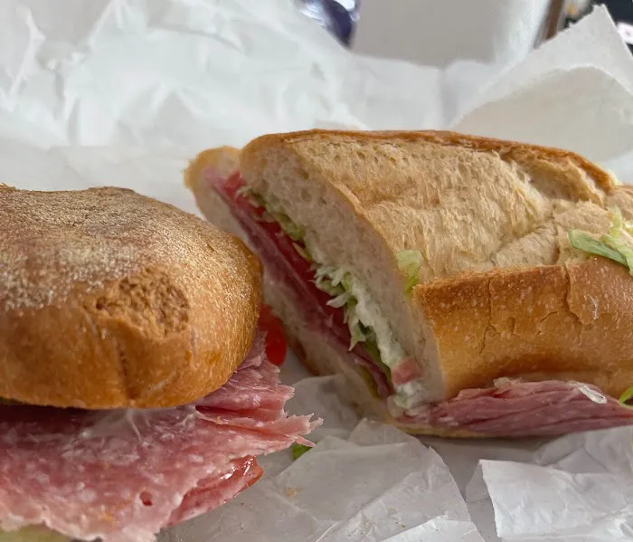 Cropsey Bagels Picture 3