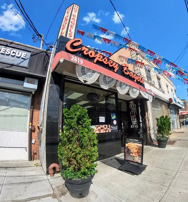 Cropsey Bagels Picture 1