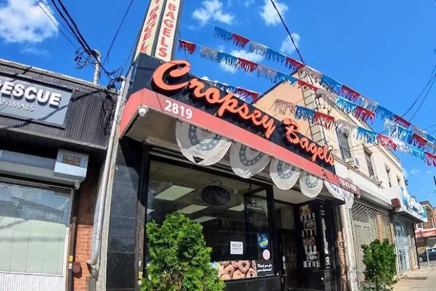 Cropsey Bagels