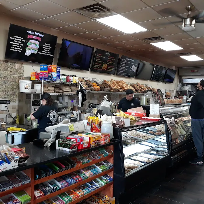 Cropsey Bagels Picture 6