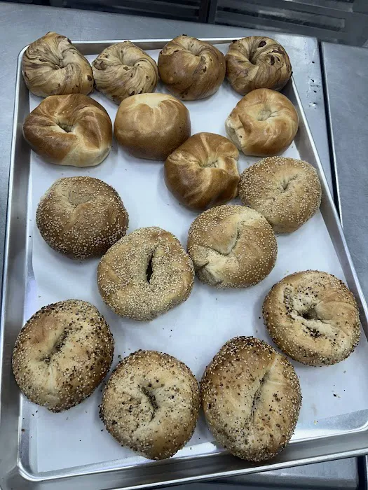 Cropsey Bagels Picture 4