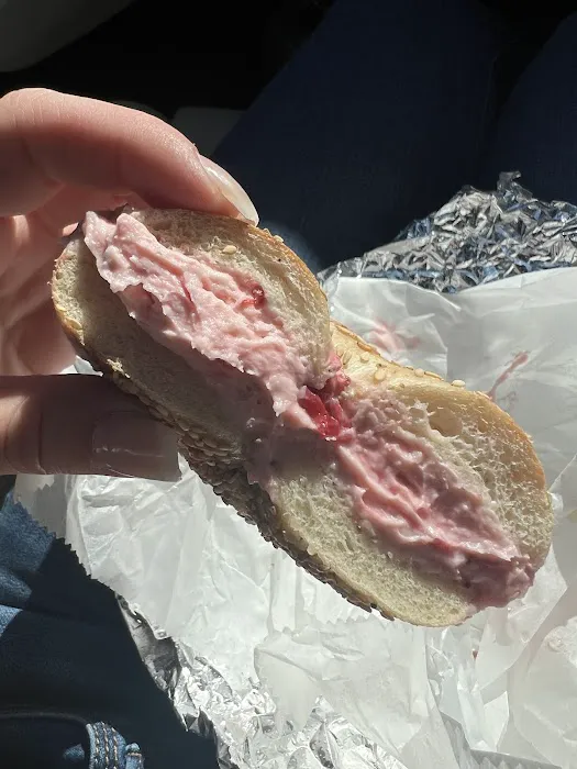 Cropsey Bagels Picture 8
