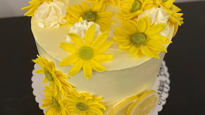 Cake Studio NYC Picture 2