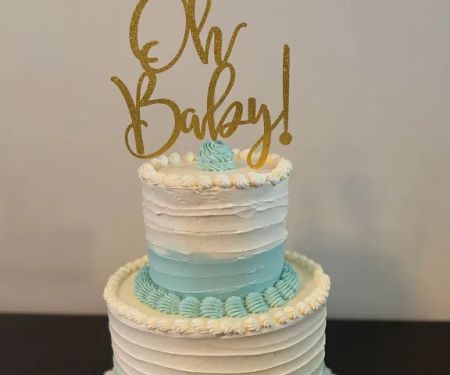 Cake Studio NYC
