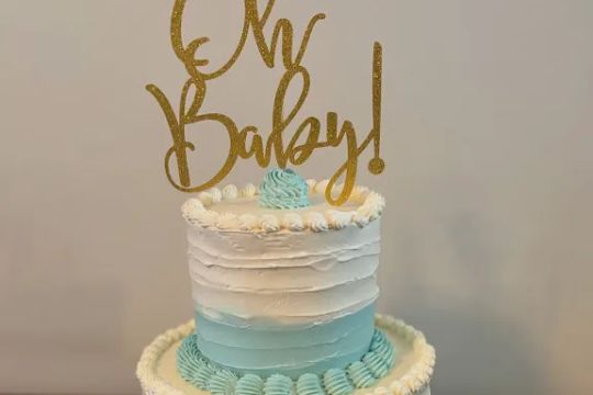 Cake Studio NYC
