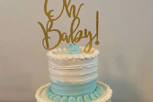 Cake Studio NYC
