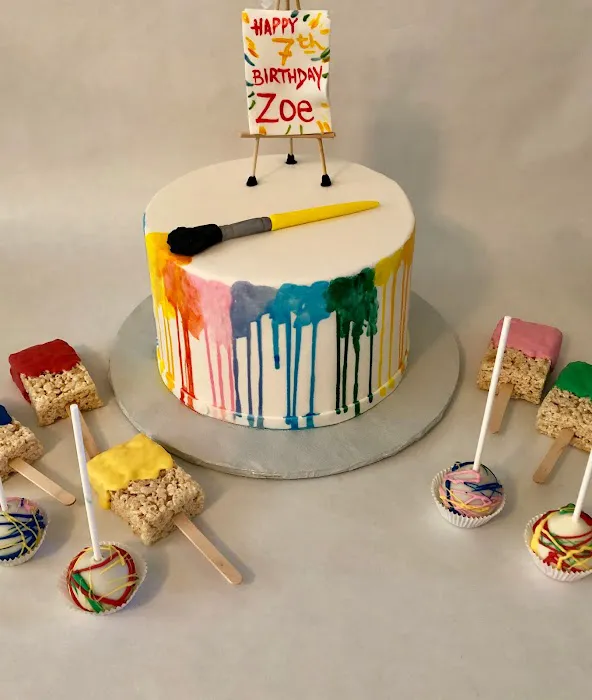 Cake Studio NYC Picture 3