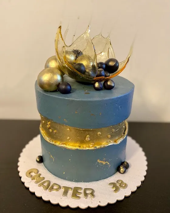 Cake Studio NYC Picture 6
