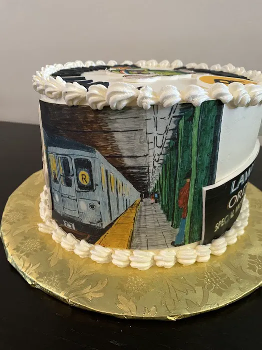Cake Studio NYC Picture 9