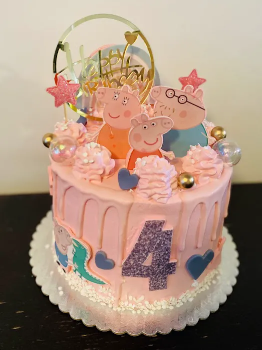 Cake Studio NYC Picture 8