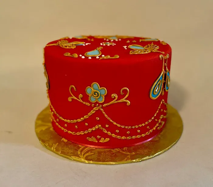 Cake Studio NYC Picture 10