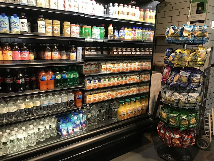 Brooklyn Bagel & Coffee Company Picture 2