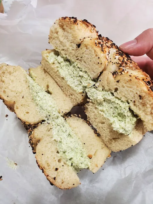 Brooklyn Bagel & Coffee Company Picture 3
