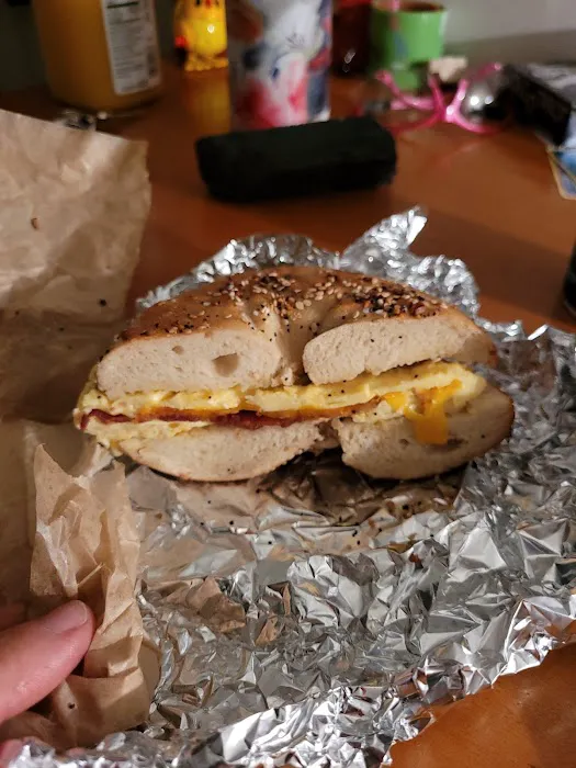 Brooklyn Bagel & Coffee Company Picture 1