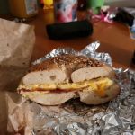 Brooklyn Bagel & Coffee Company