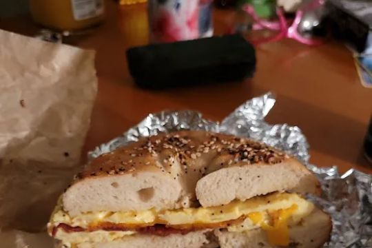 Brooklyn Bagel & Coffee Company