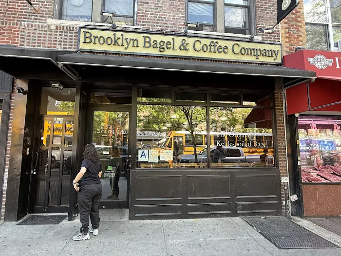 Brooklyn Bagel & Coffee Company Picture 7