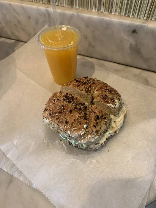 Brooklyn Bagel & Coffee Company Picture 9
