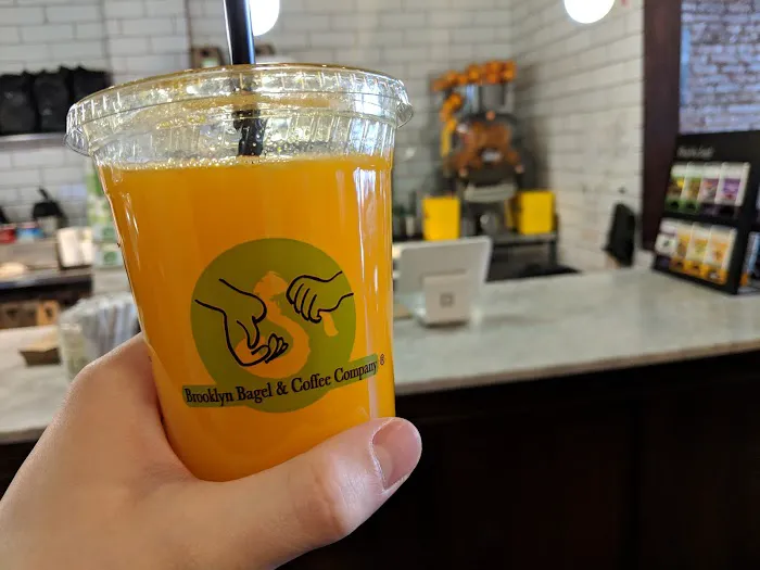 Brooklyn Bagel & Coffee Company Picture 8