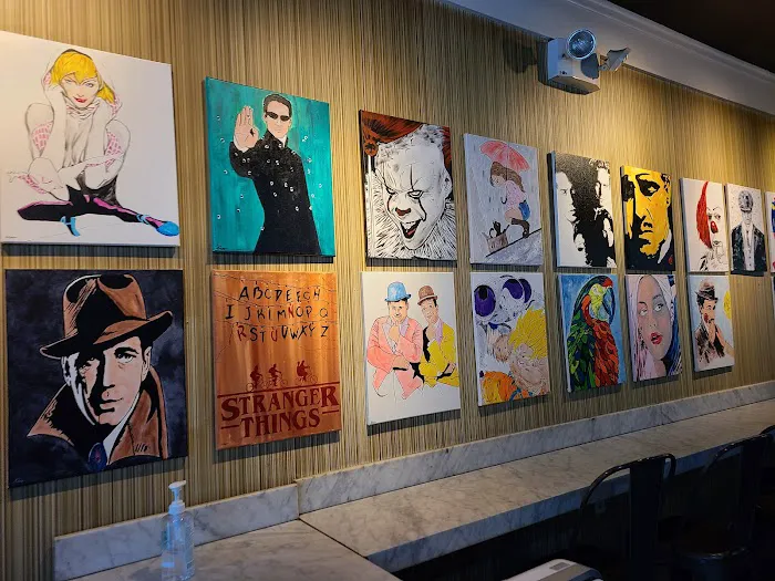 Brooklyn Bagel & Coffee Company Picture 10