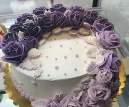 Leli’s bakery