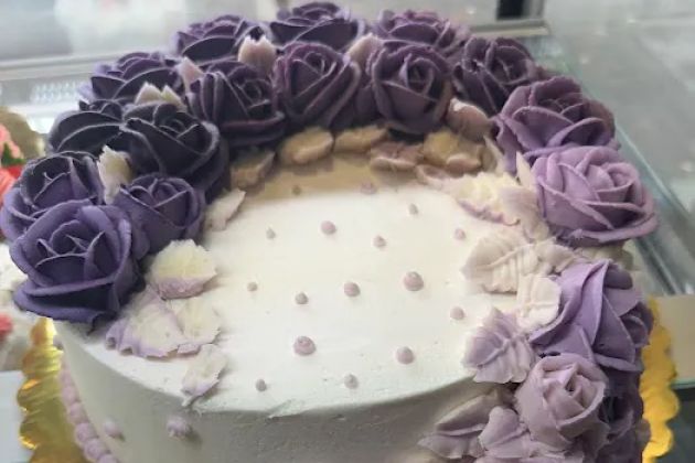 Leli’s bakery